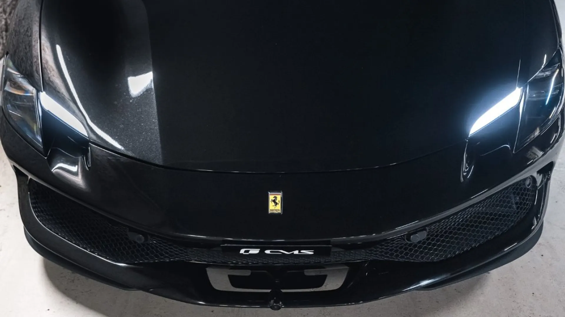 Ferrari 296 — photo 3