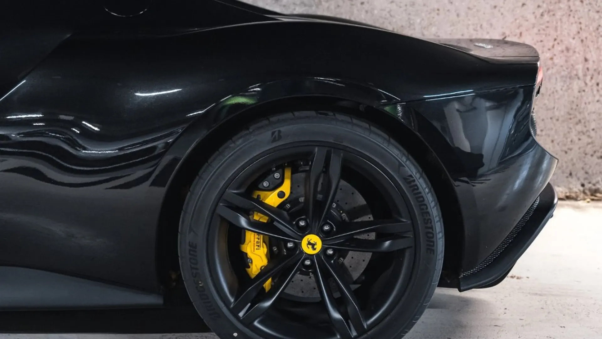 Ferrari 296 — photo 10