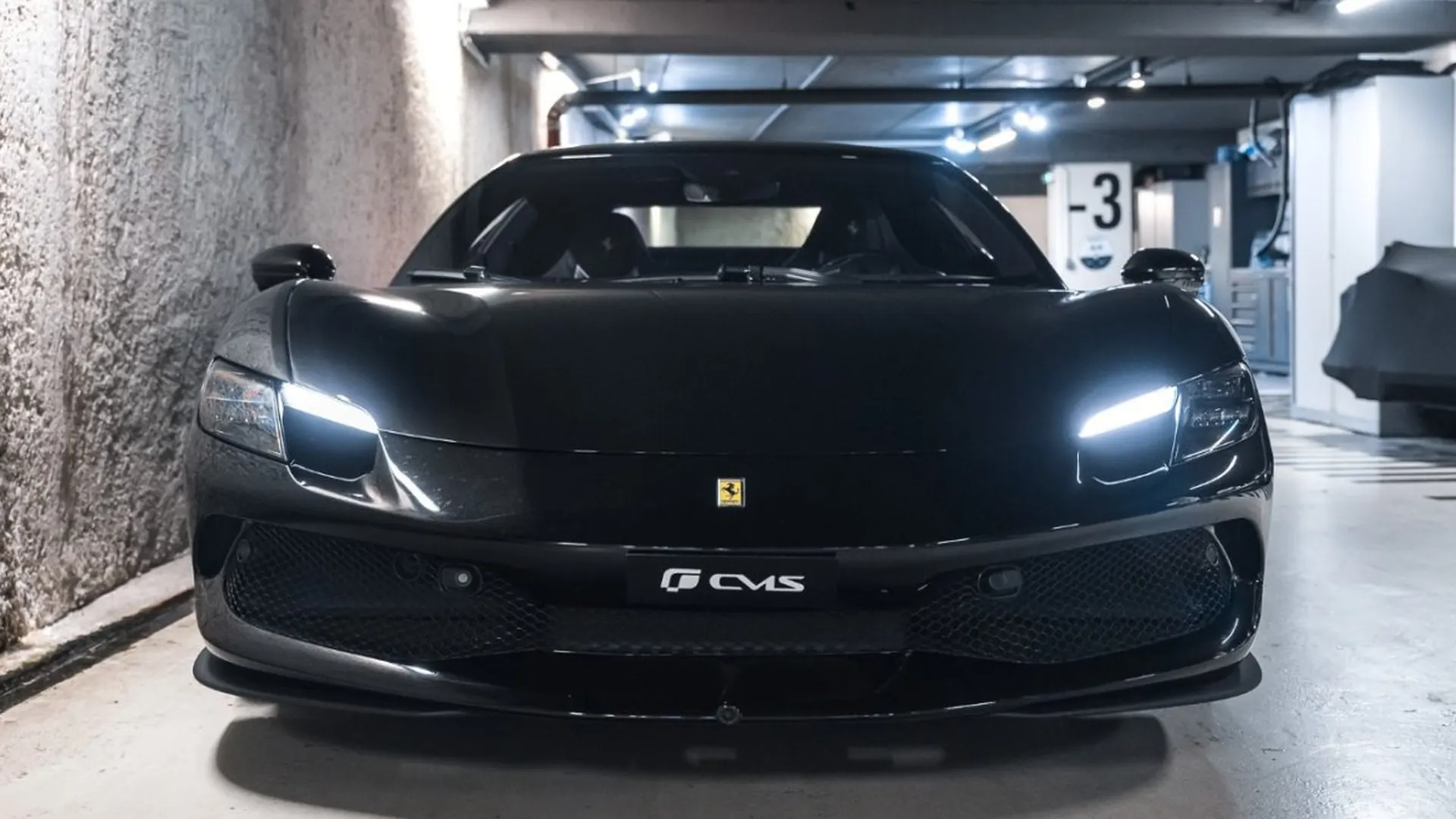 Ferrari 296 — photo 2