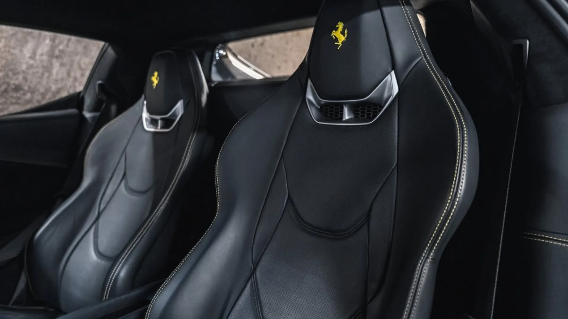 Ferrari 296 — photo 25