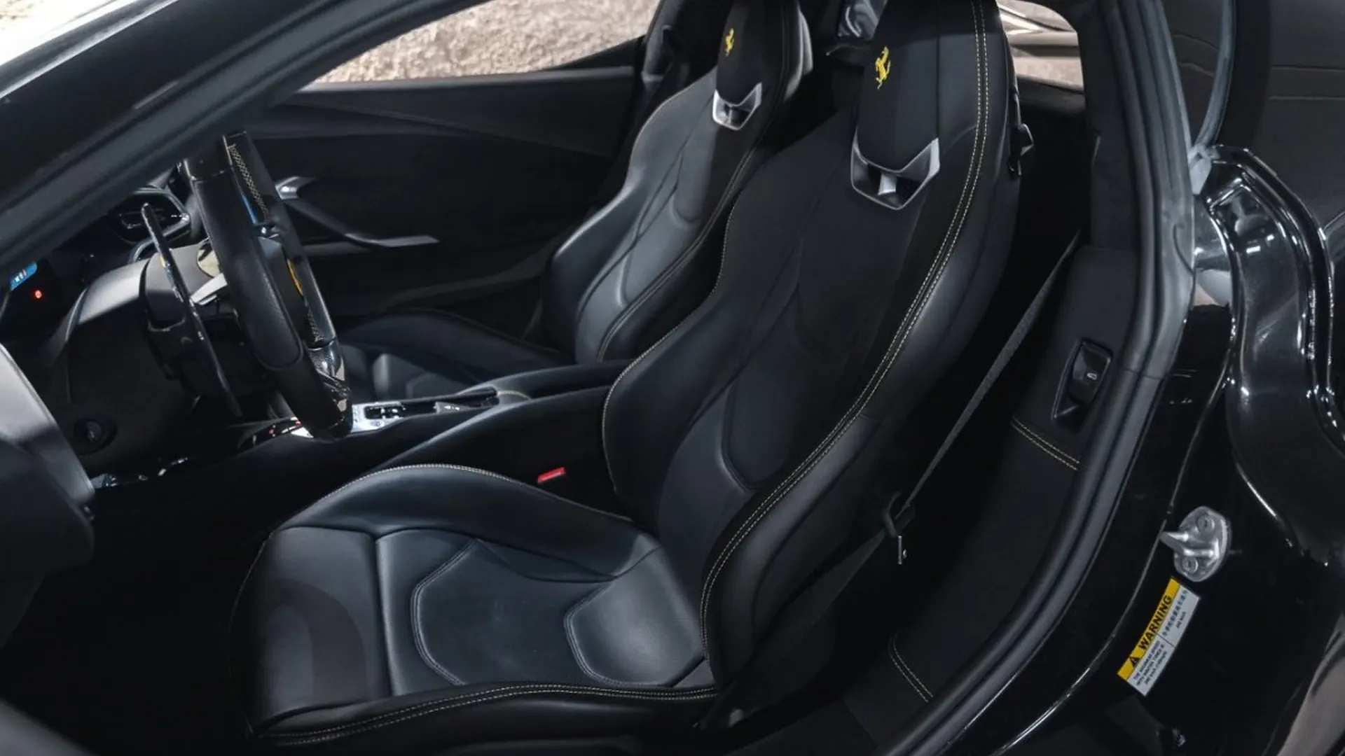 Ferrari 296 — photo 24