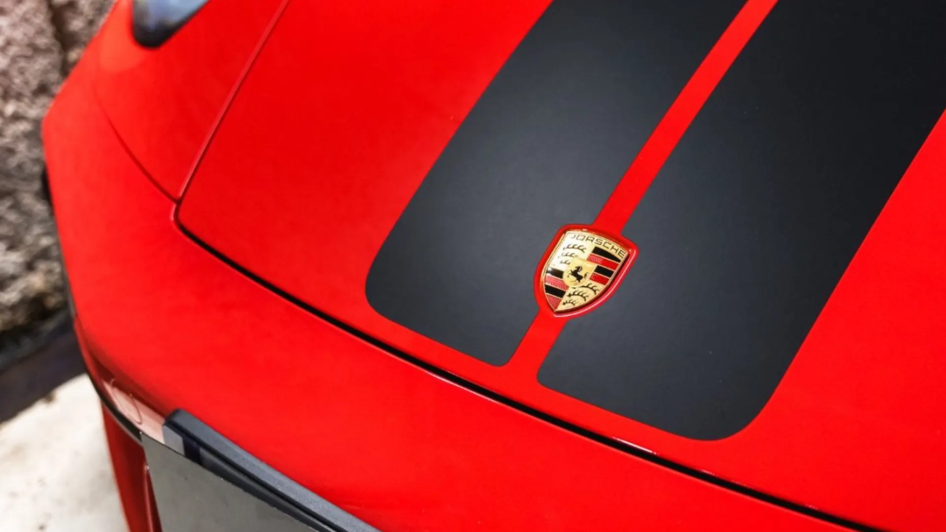 Porsche 911 — photo 6