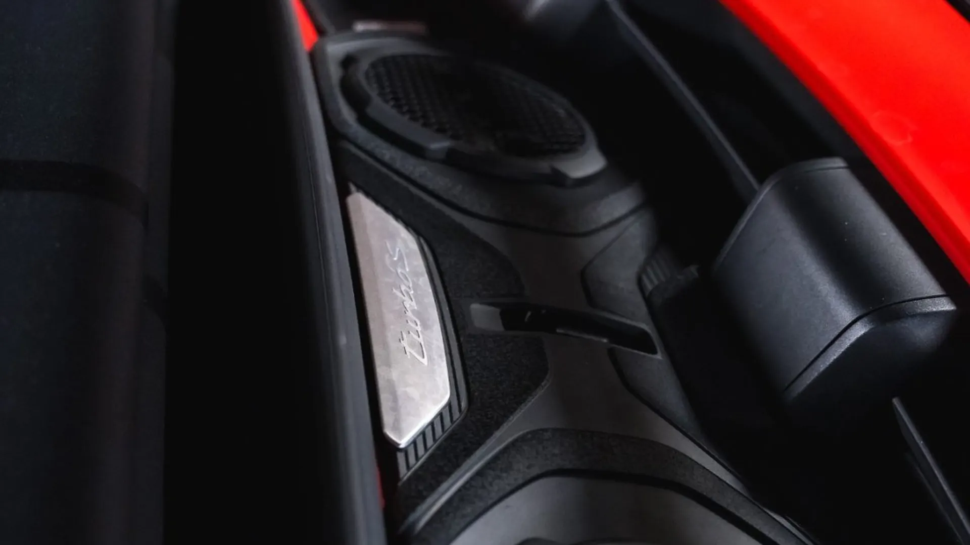 Porsche 911 — photo 20