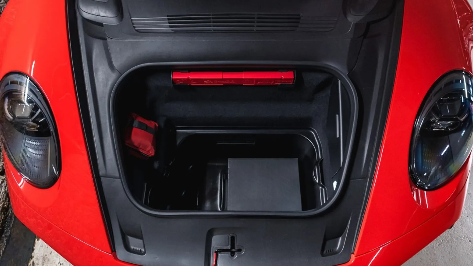 Porsche 911 — photo 49