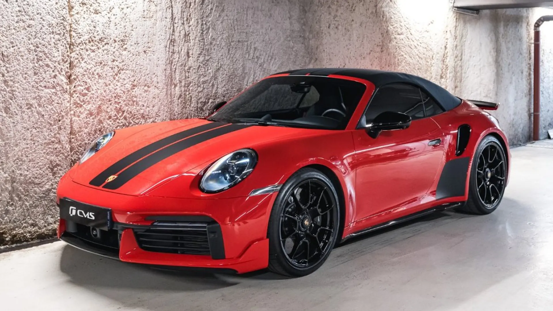 Porsche 911 — photo 2
