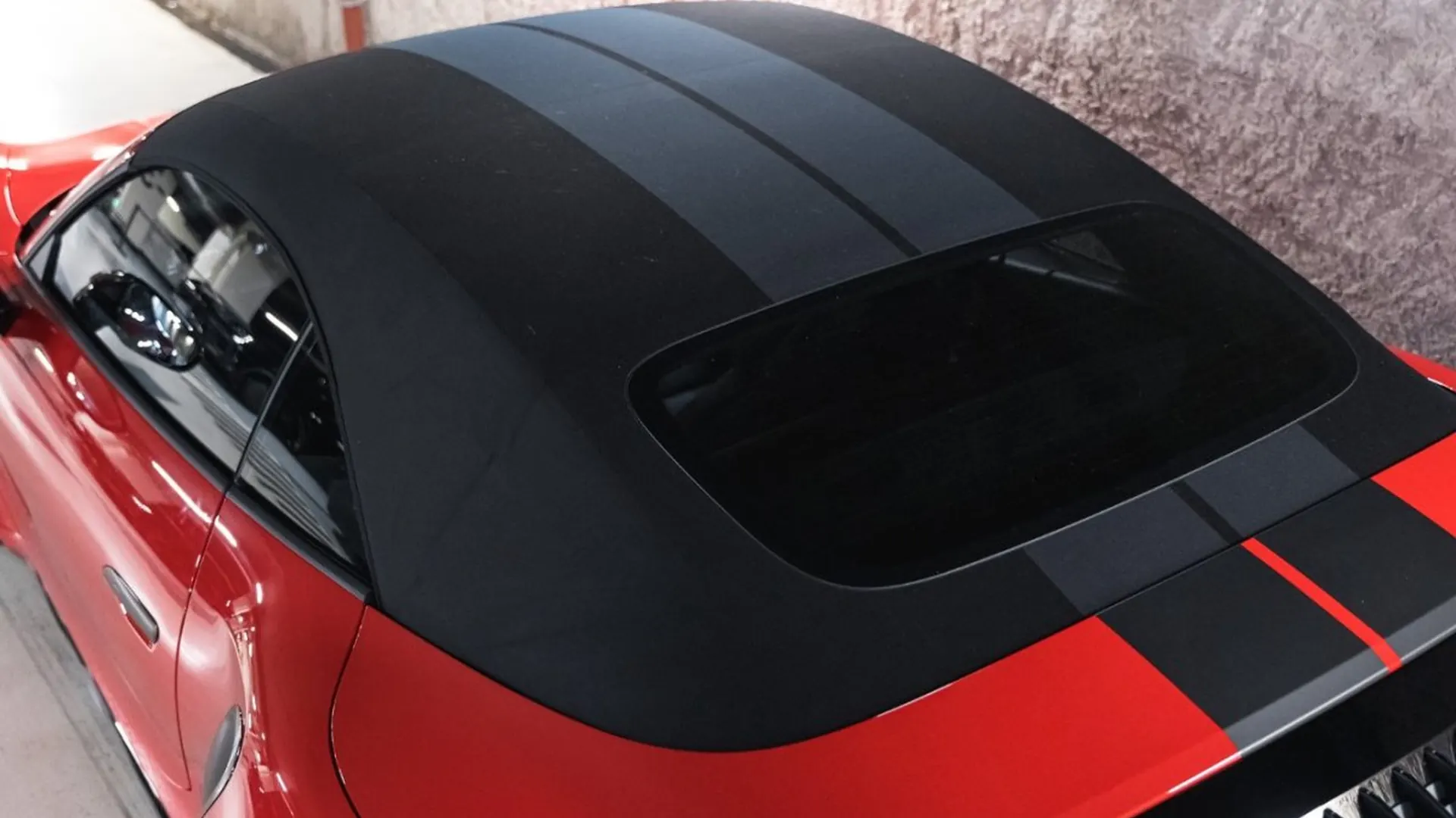 Porsche 911 — photo 17