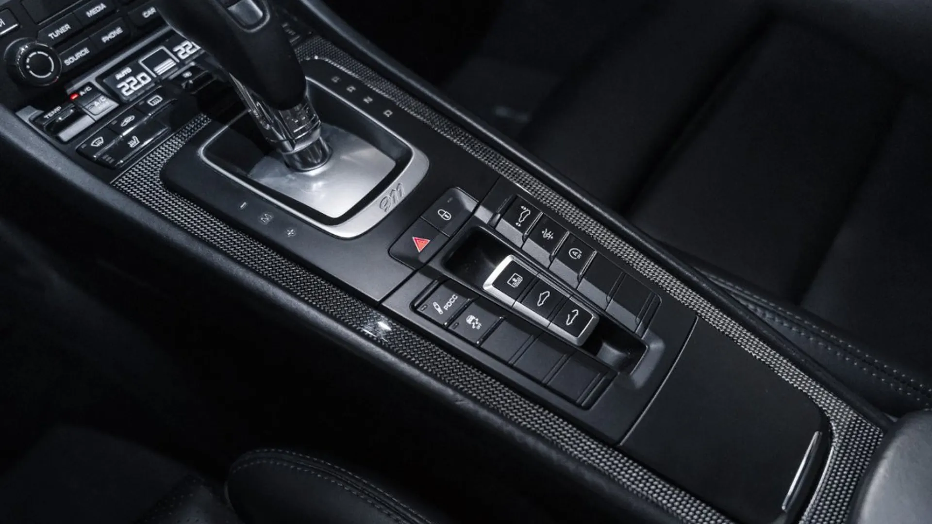 Porsche 911 — photo 36