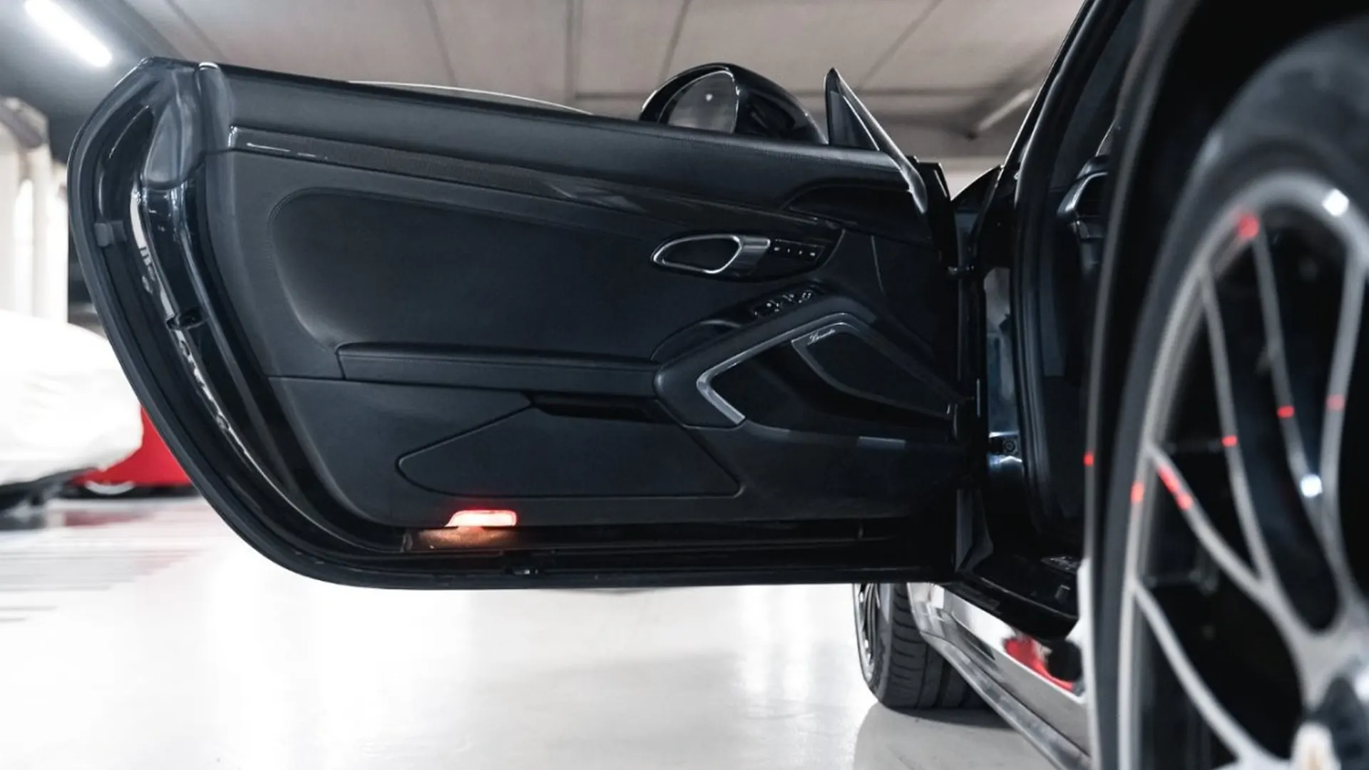 Porsche 911 — photo 19