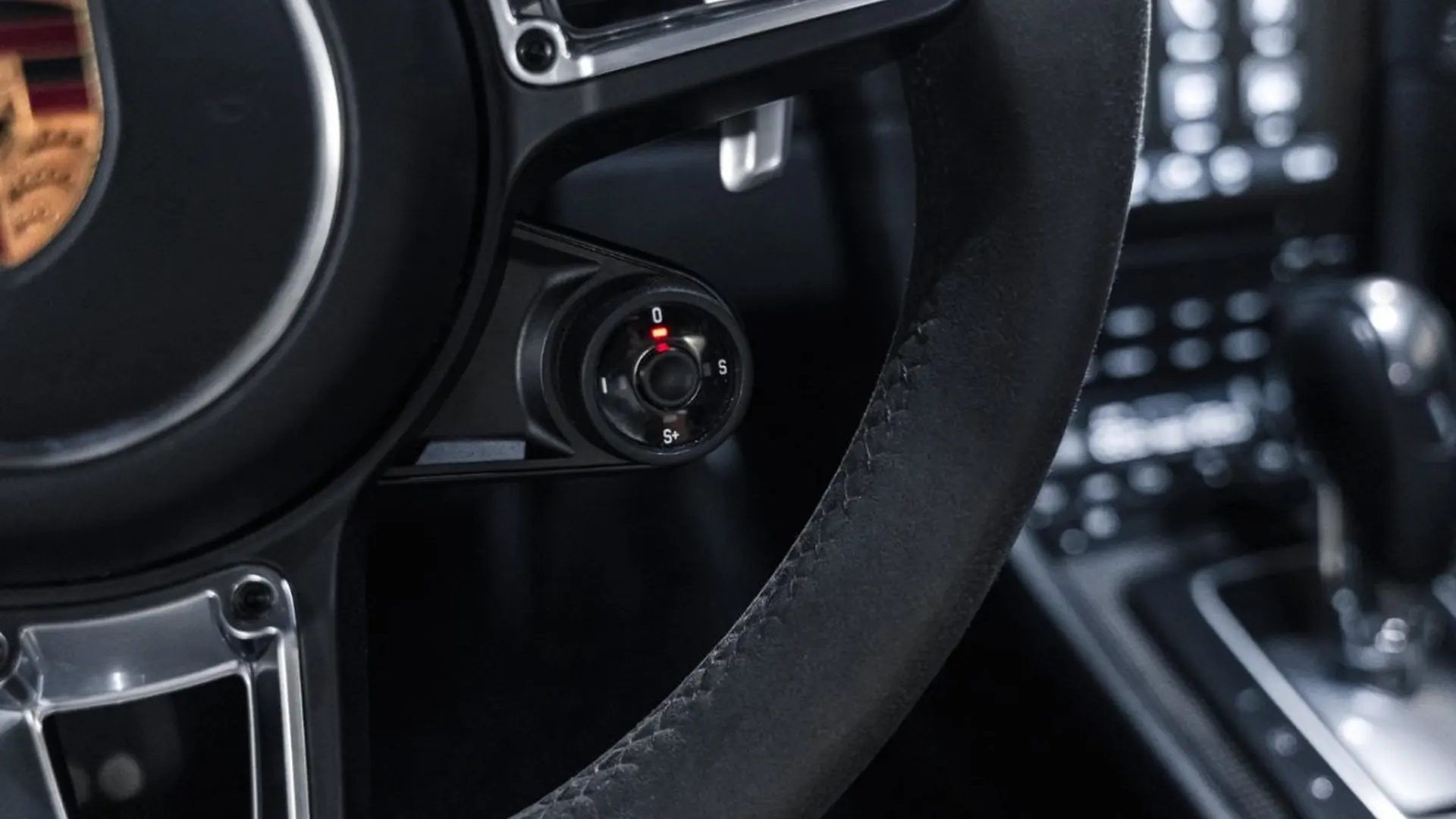 Porsche 911 — photo 30