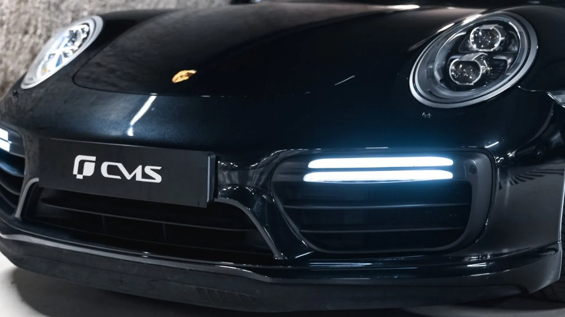 Porsche 911 — photo 6