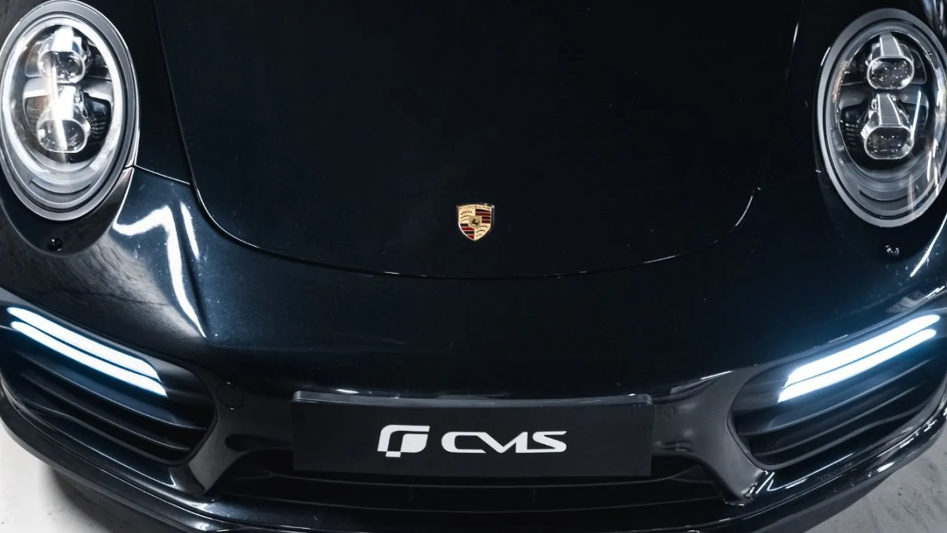 Porsche 911 — photo 3