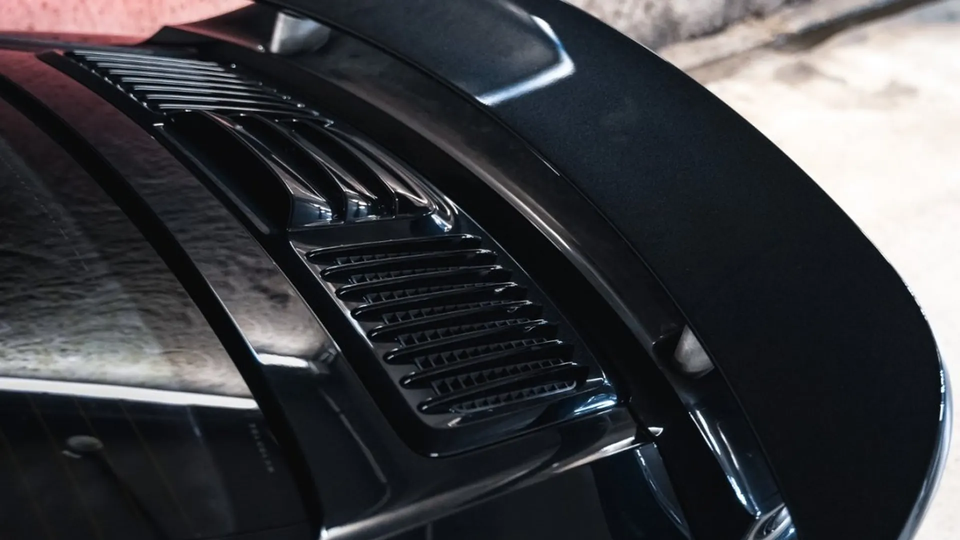 Porsche 911 — photo 12
