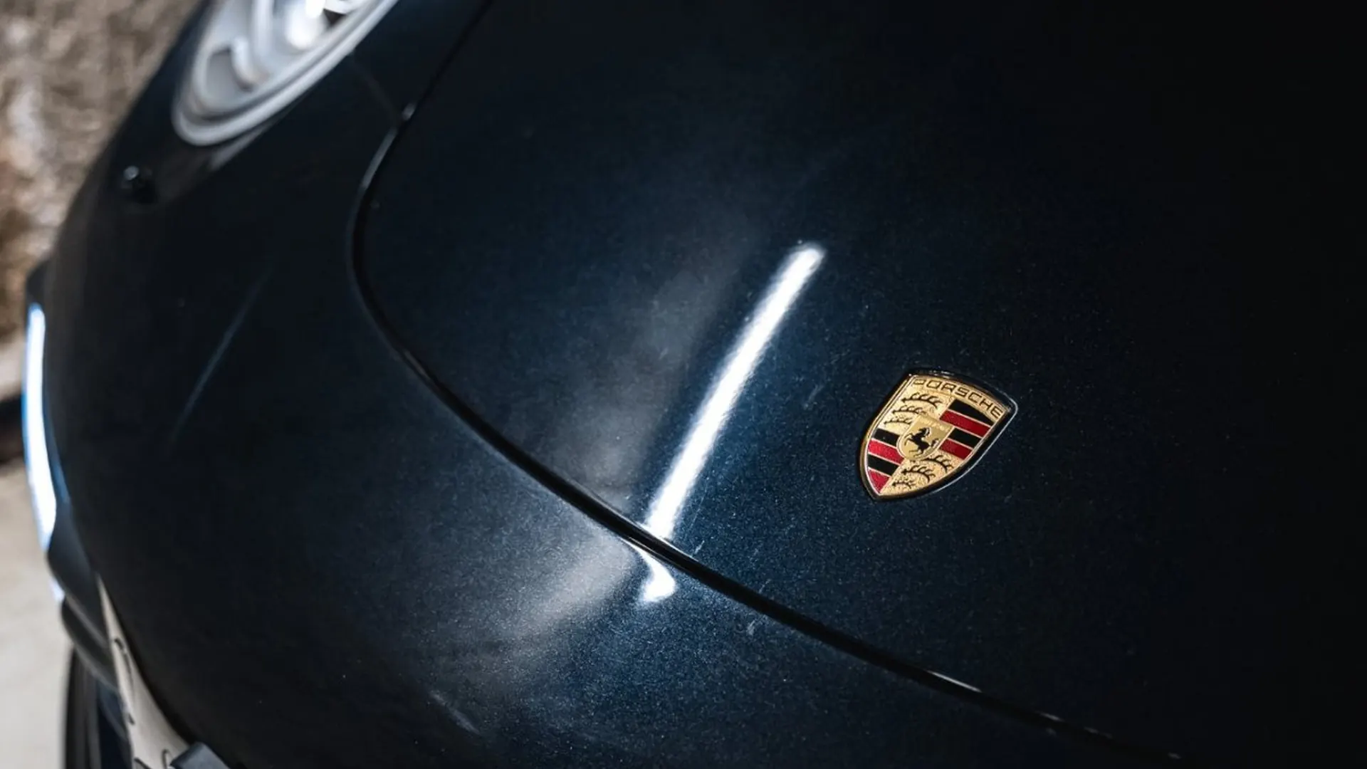 Porsche 911 — photo 4