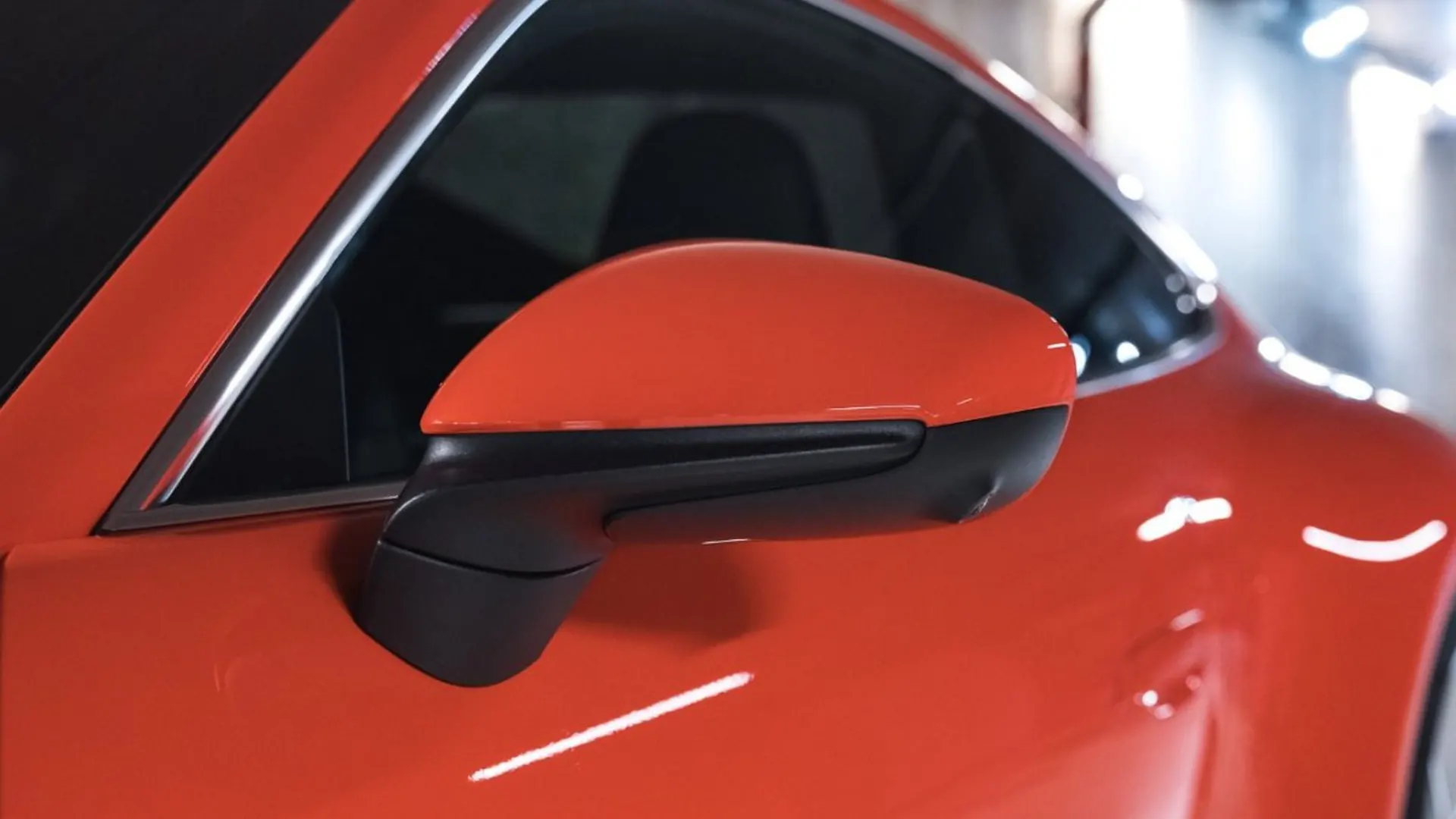 Porsche 911 — photo 9