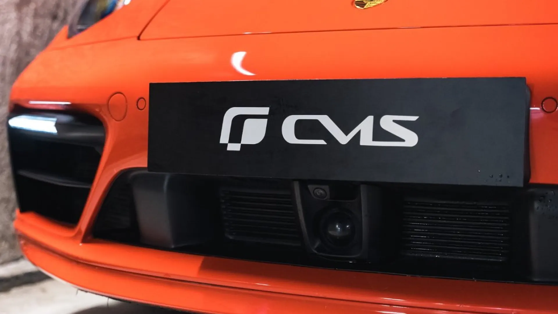 Porsche 911 — photo 6