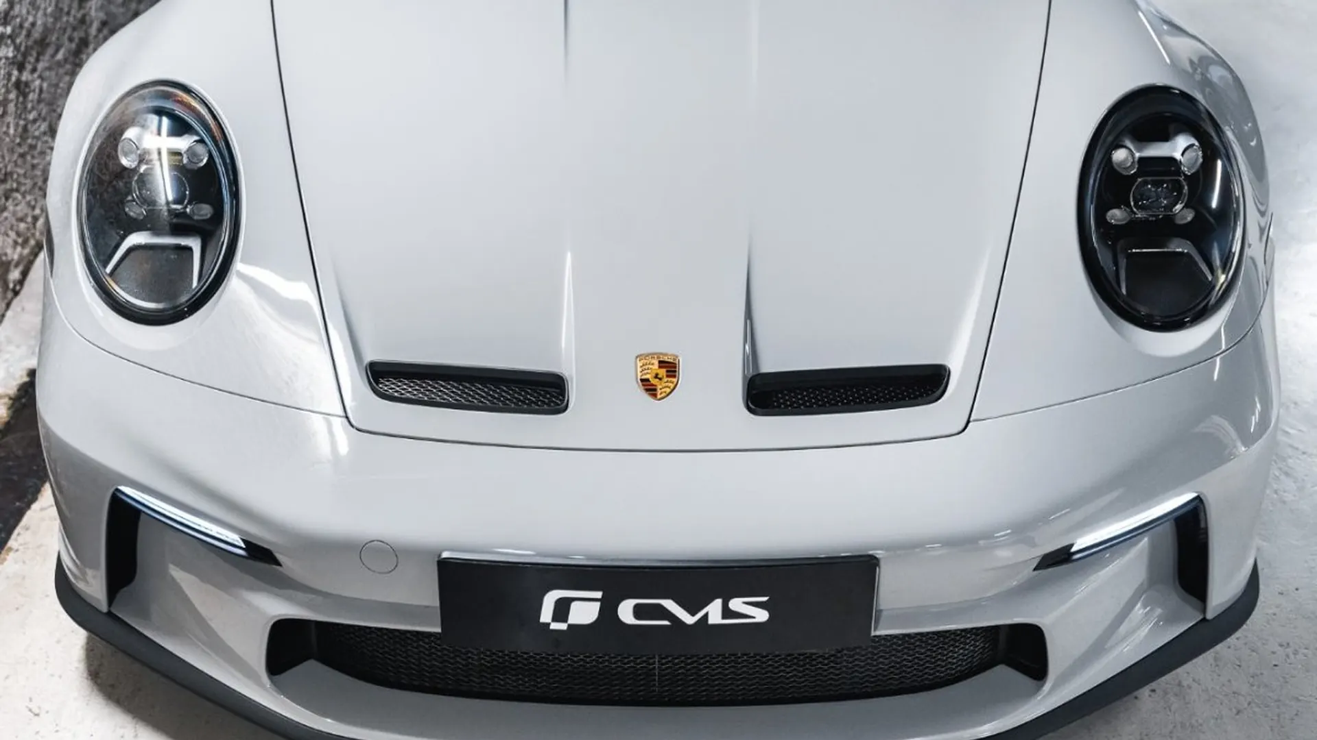 Porsche 911 — photo 3