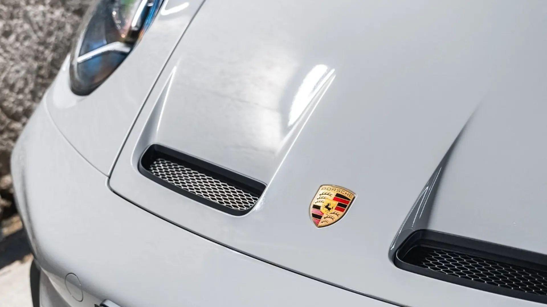 Porsche 911 — photo 5