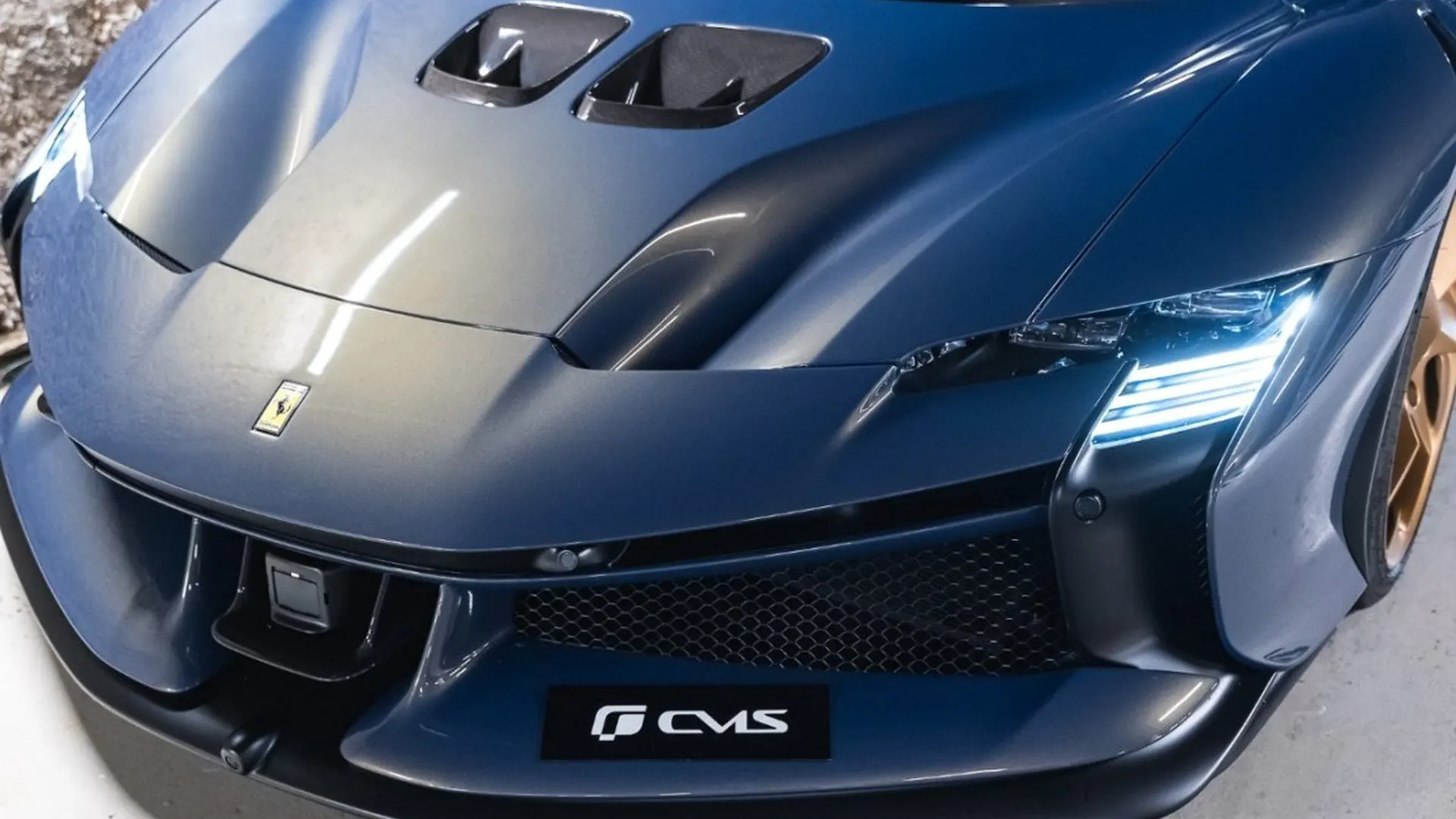 Ferrari SF90 — photo 6