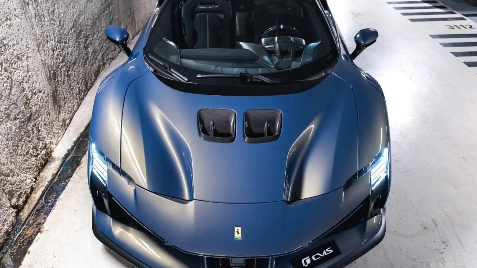 Ferrari SF90 — photo 3