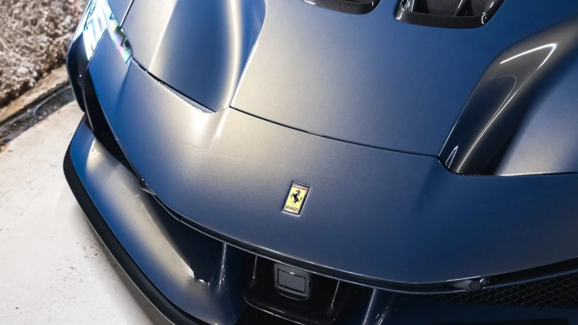 Ferrari SF90 — photo 10