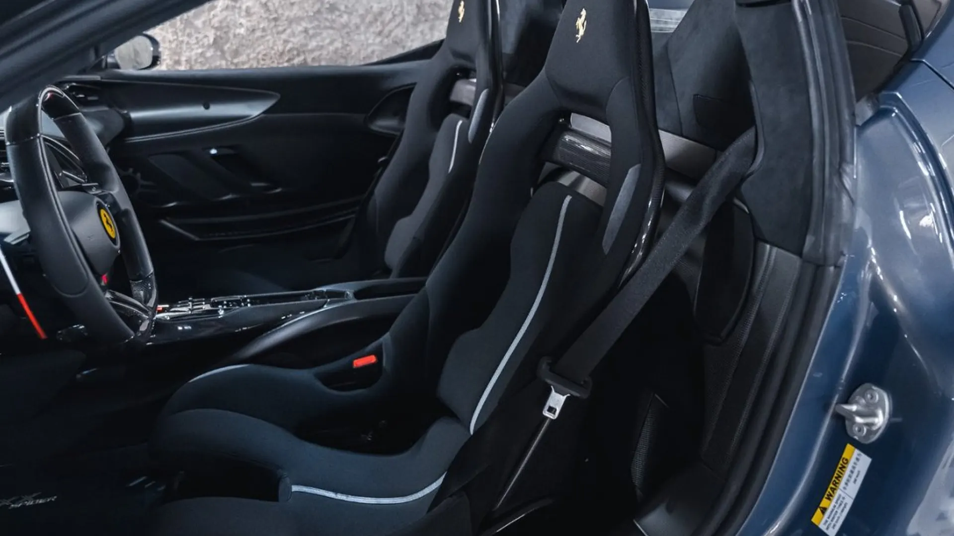 Ferrari SF90 — photo 48