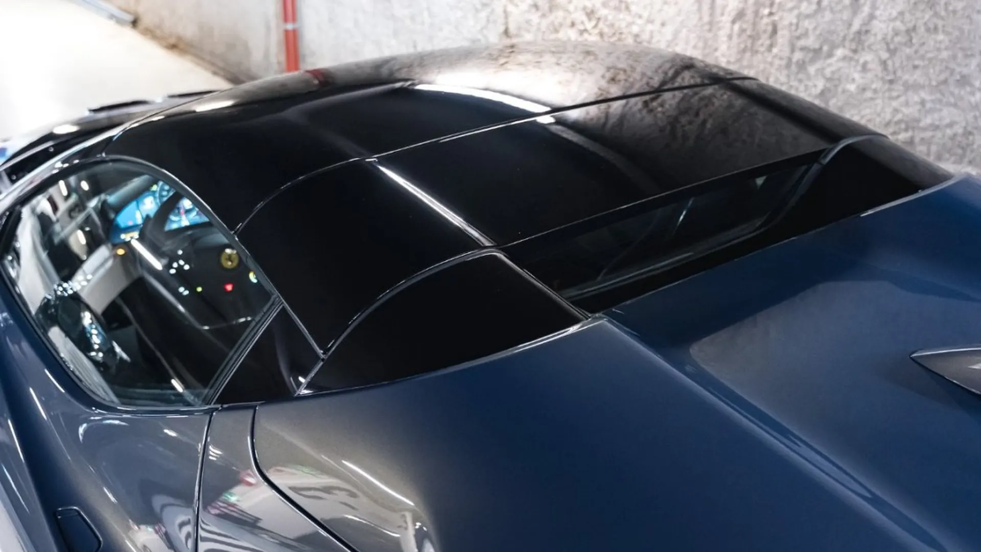 Ferrari SF90 — photo 27
