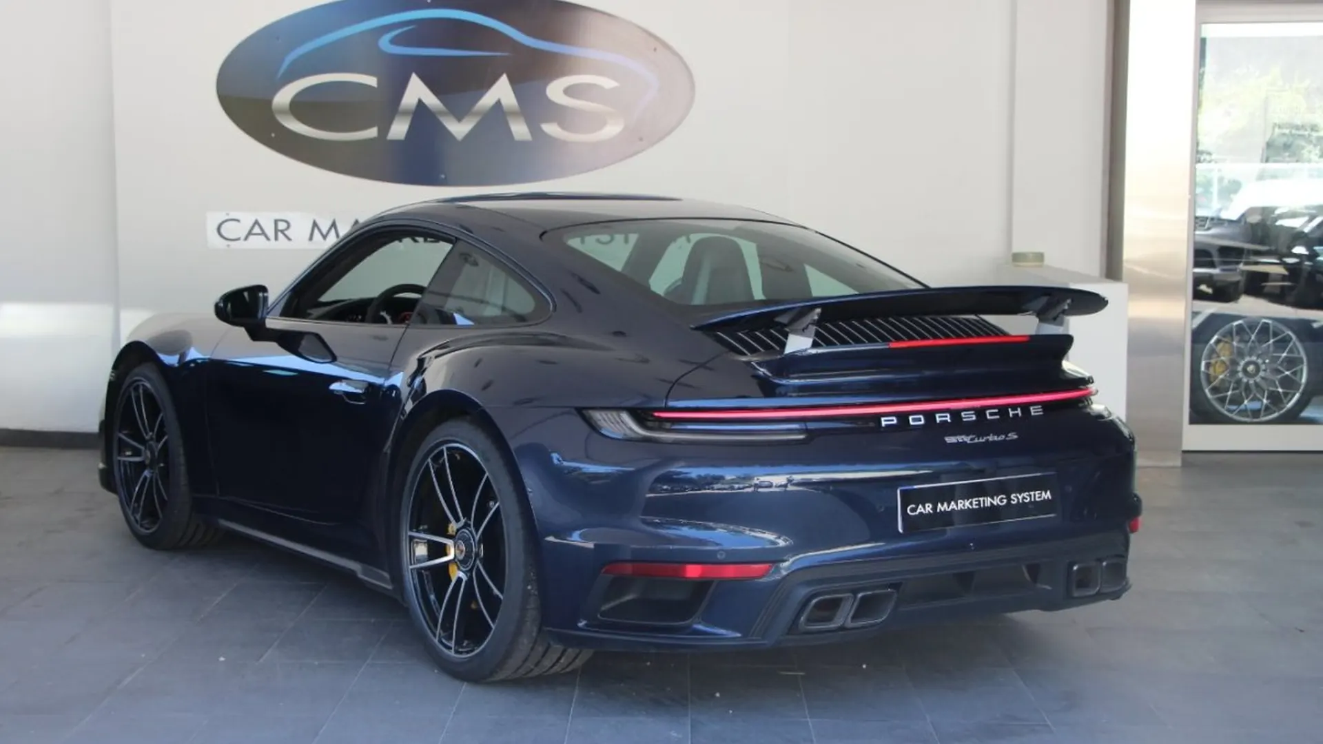 Porsche 911 — photo 2