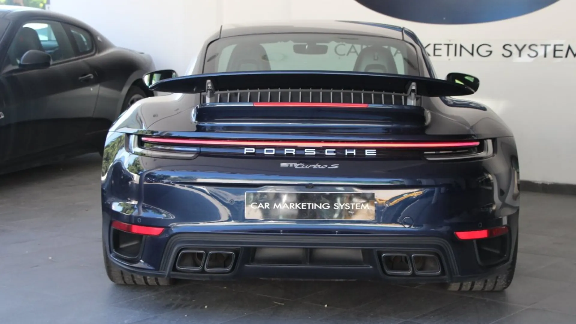 Porsche 911 — photo 3