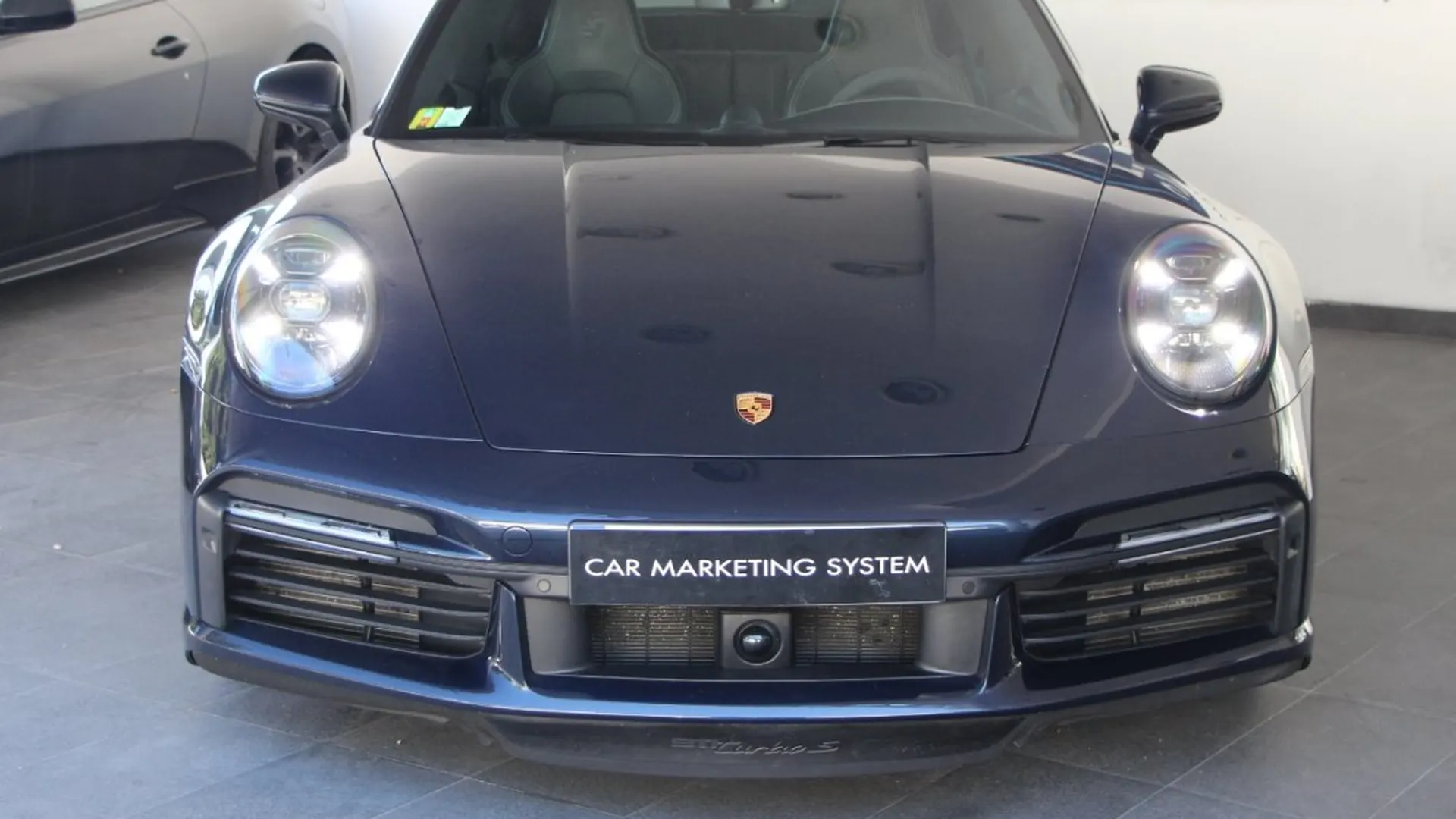 Porsche 911 — photo 4