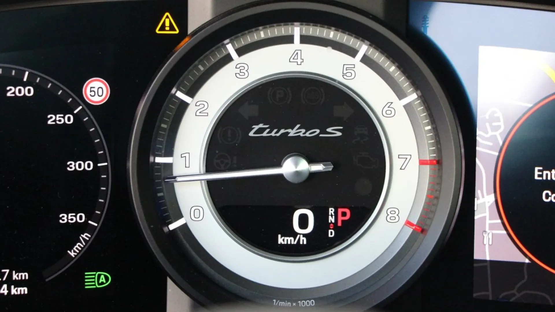 Porsche 911 — photo 38