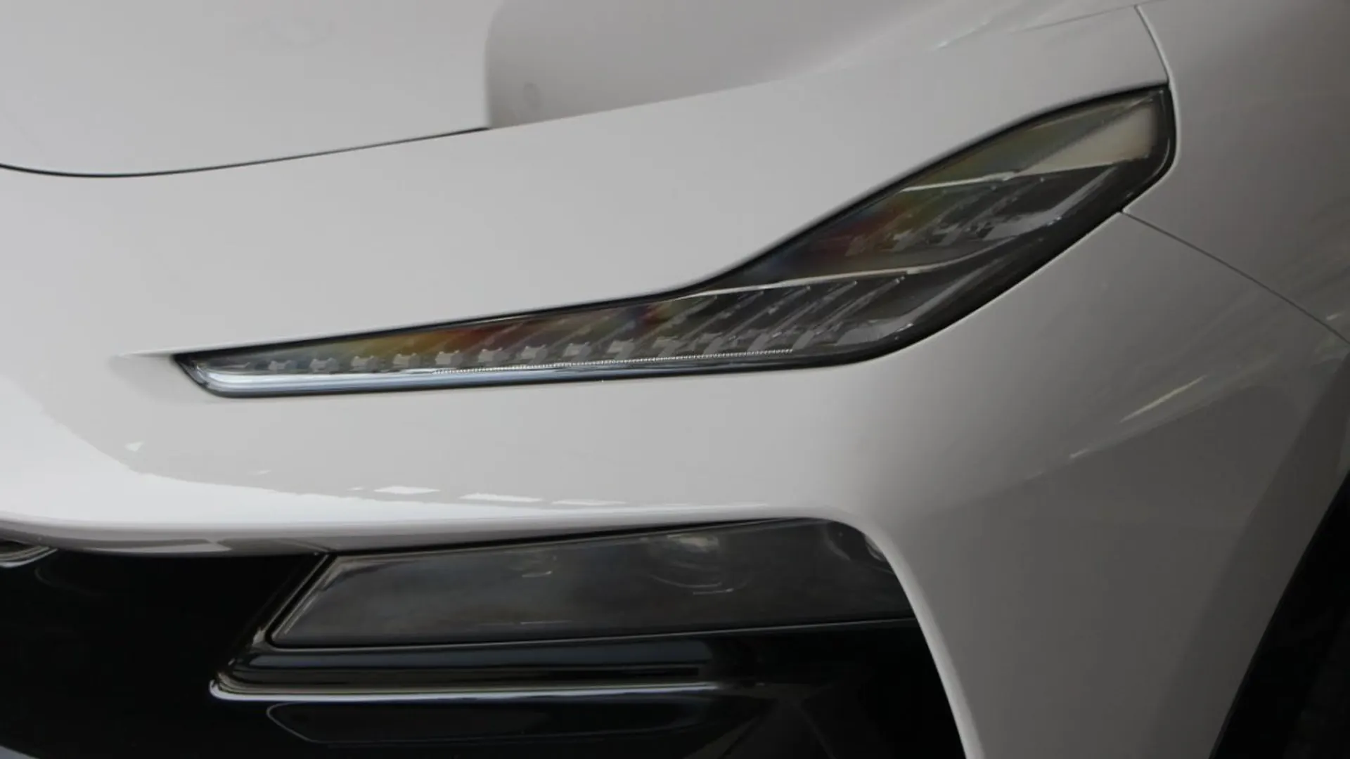 Lotus Eletre — photo 3