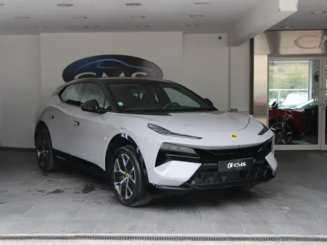 Lotus Eletre