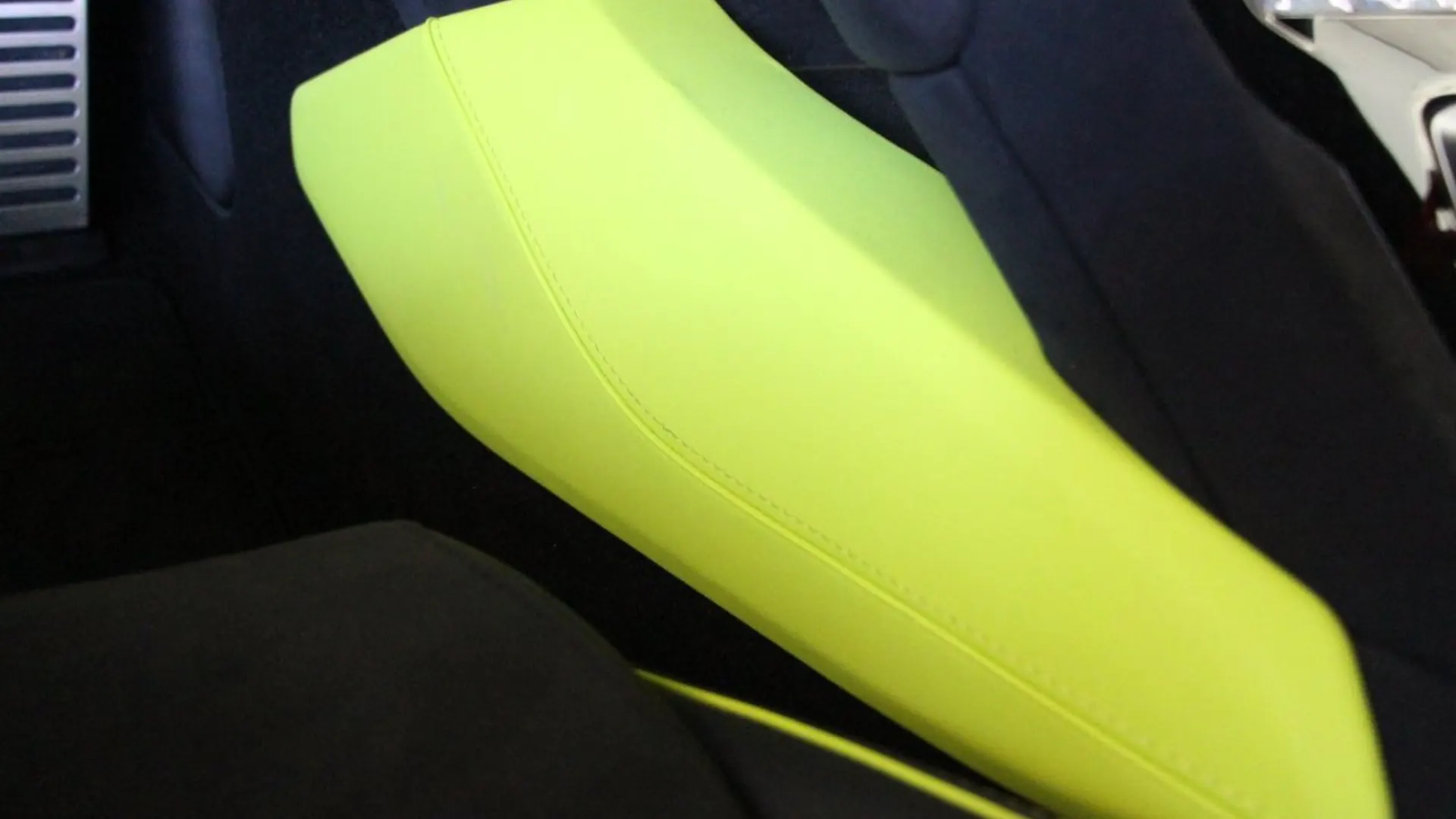 Lamborghini Huracan — photo 24