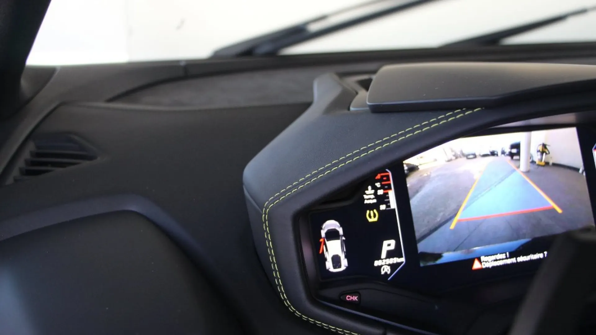 Lamborghini Huracan — photo 27
