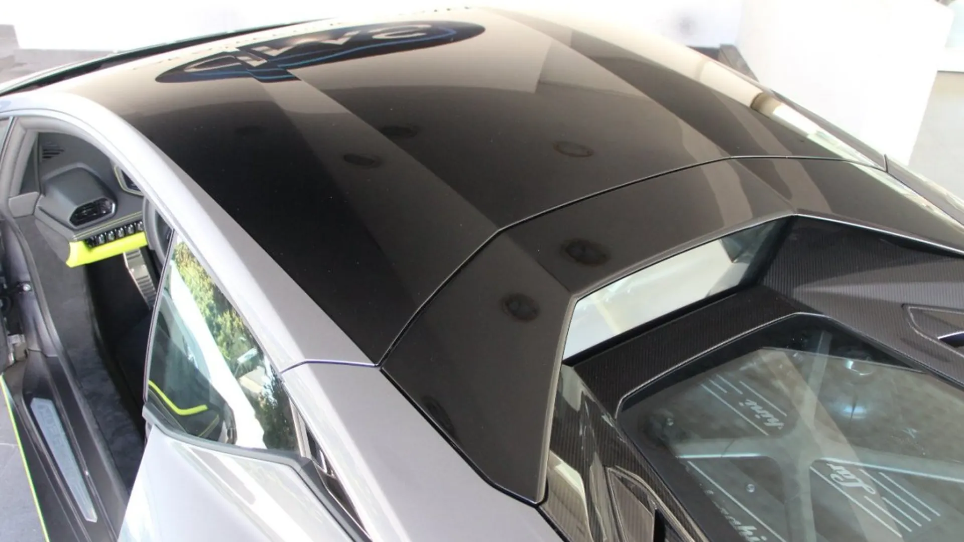 Lamborghini Huracan — photo 10