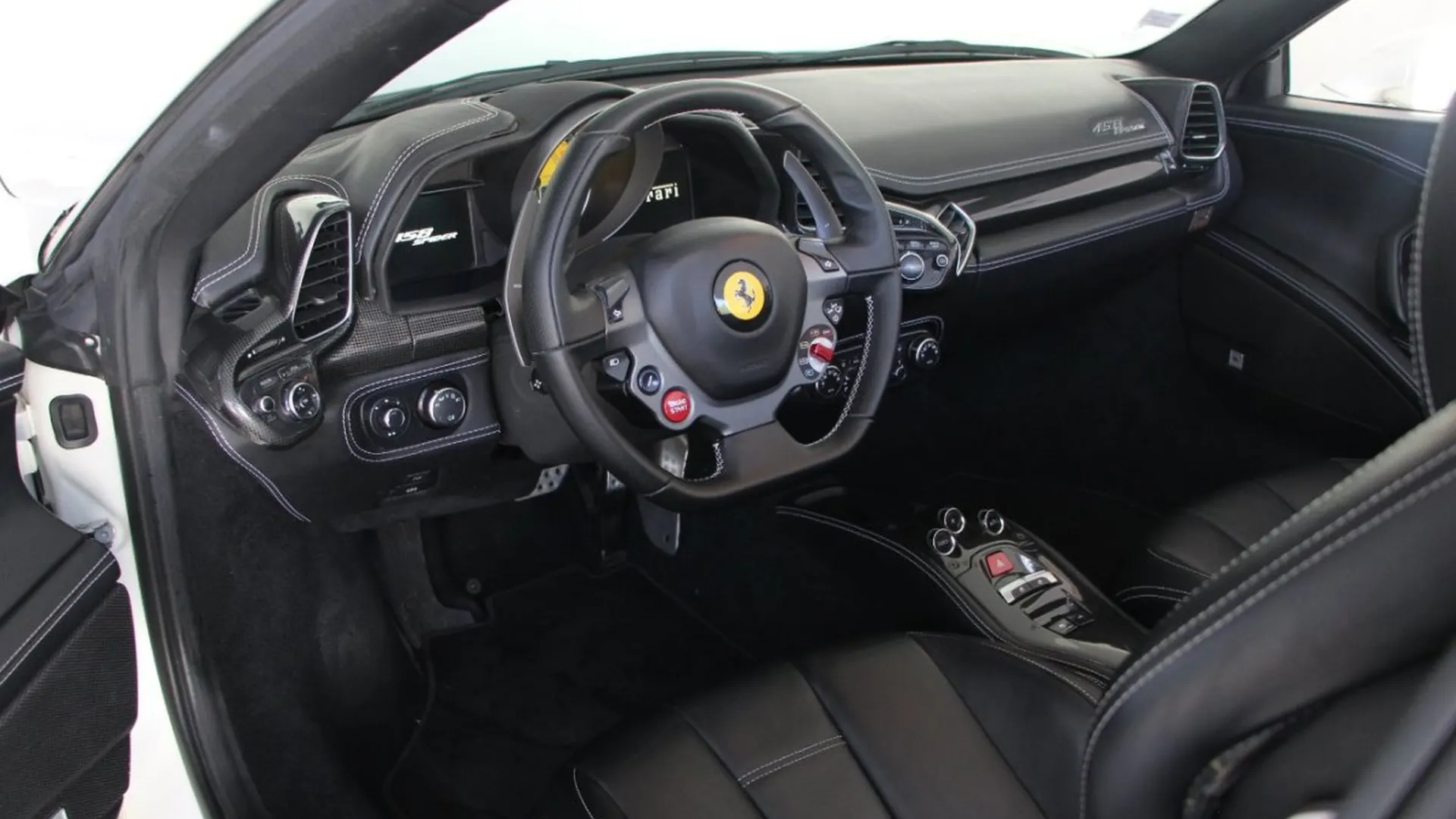 Ferrari 458 — photo 12