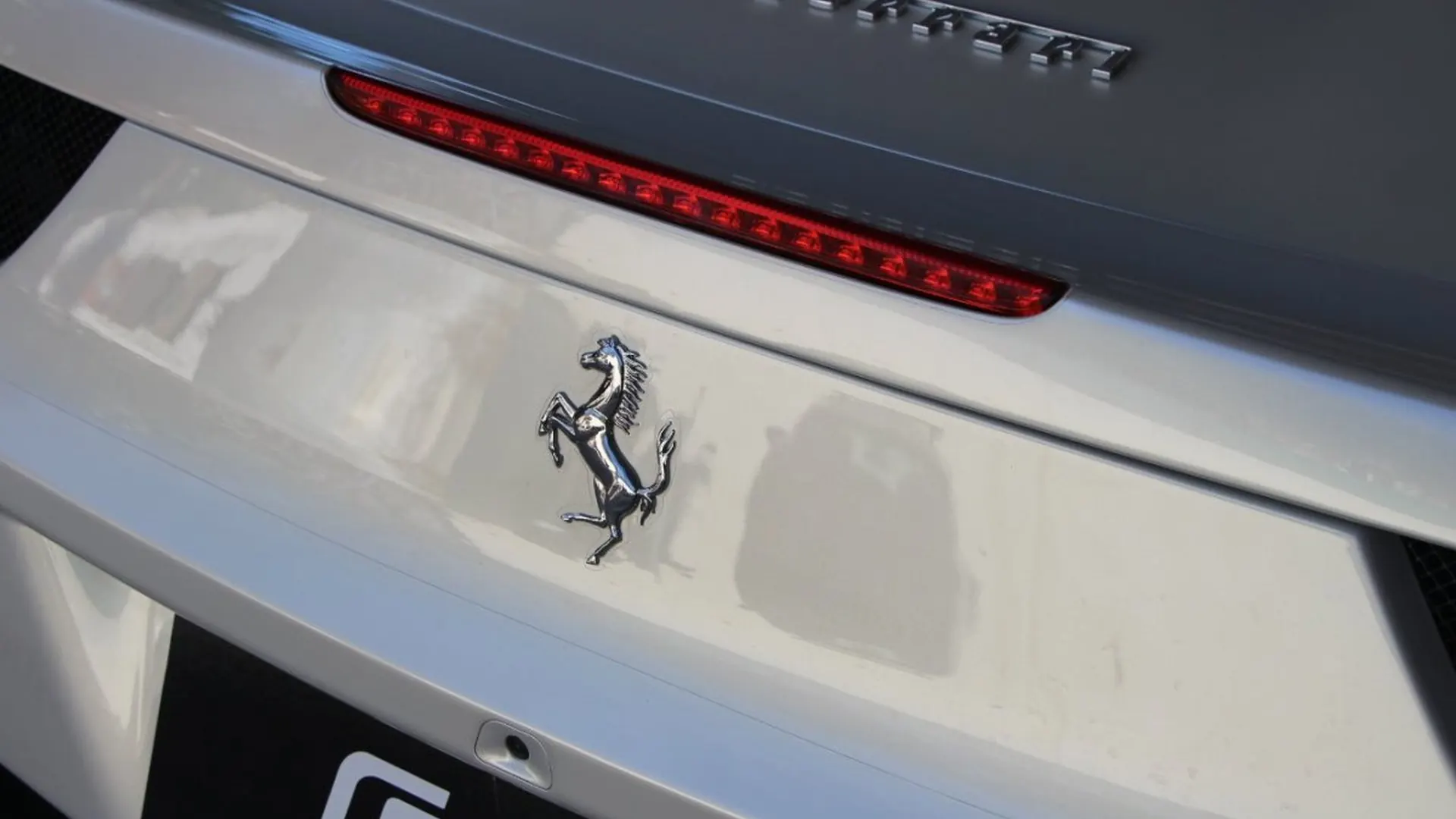 Ferrari 458 — photo 9