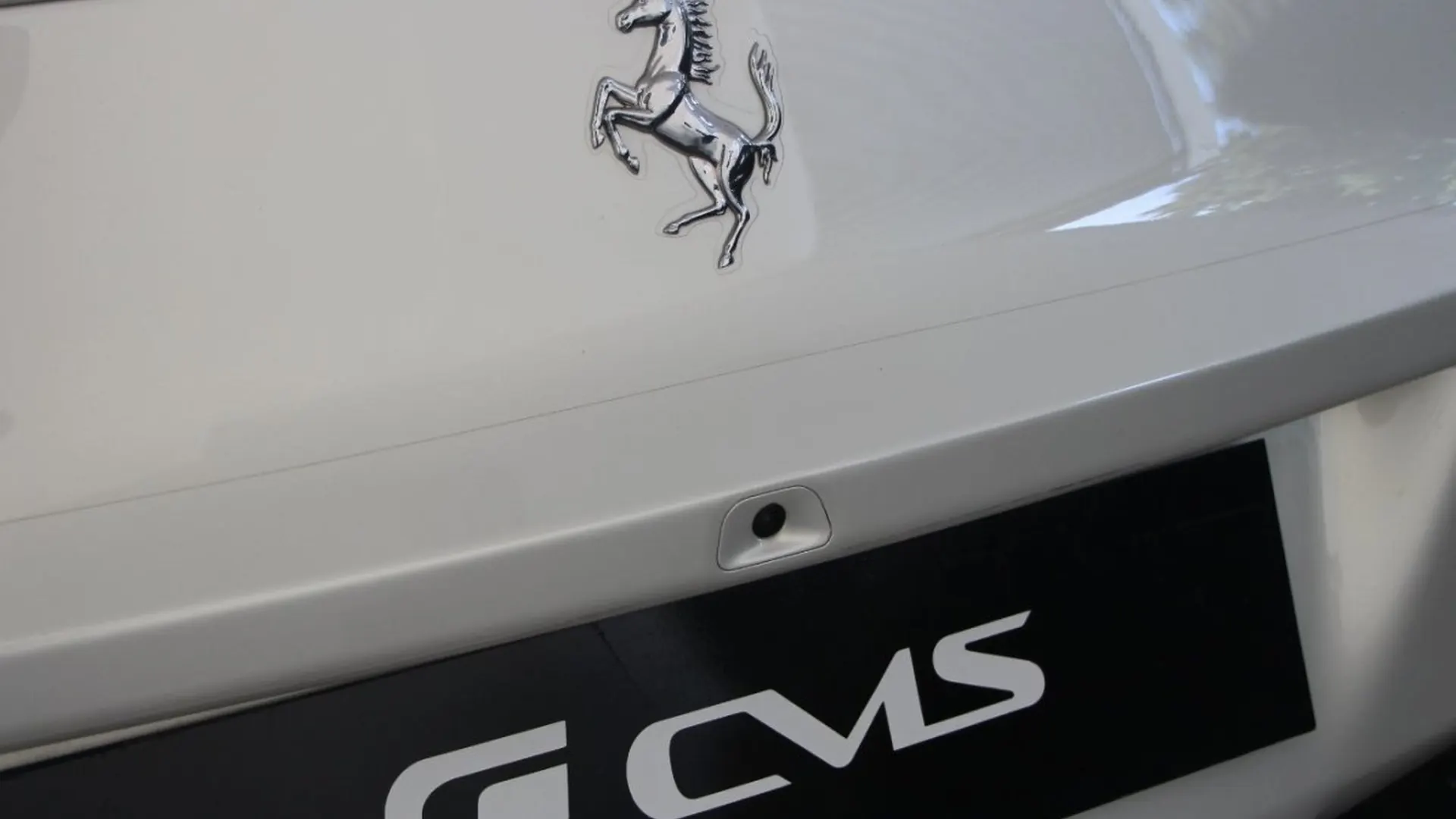 Ferrari 458 — photo 5