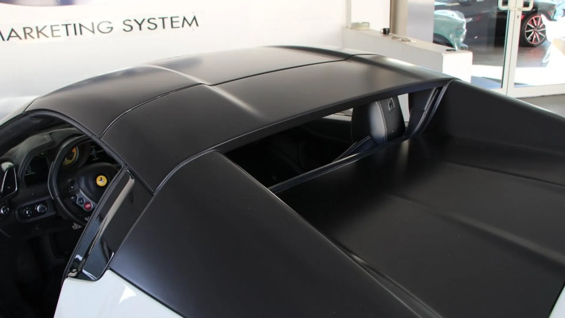 Ferrari 458 — photo 26