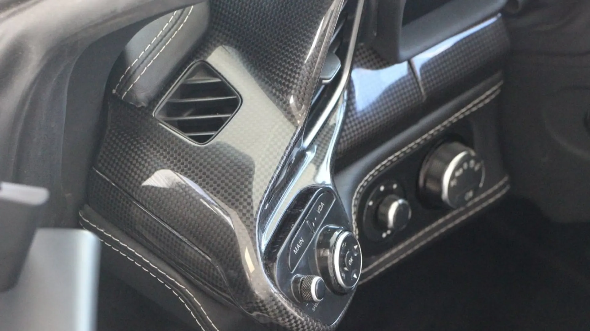 Ferrari 458 — photo 33