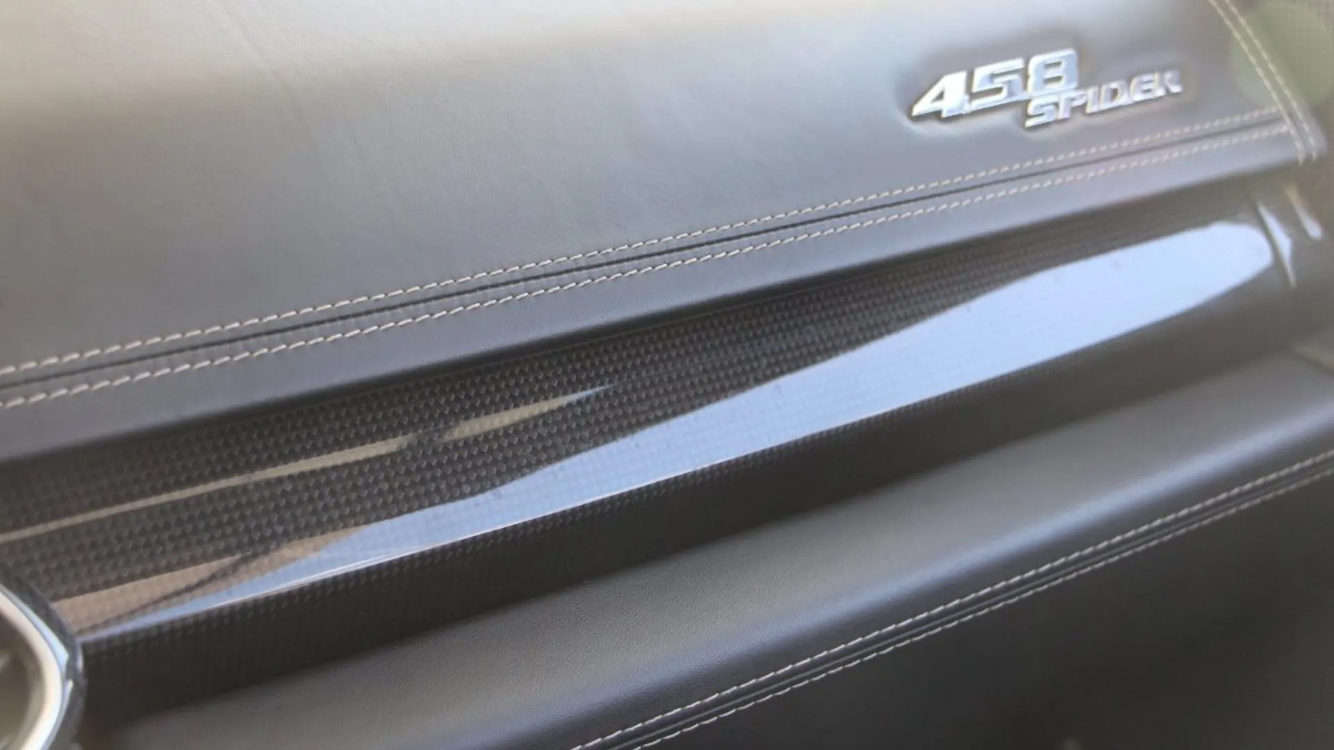 Ferrari 458 — photo 34
