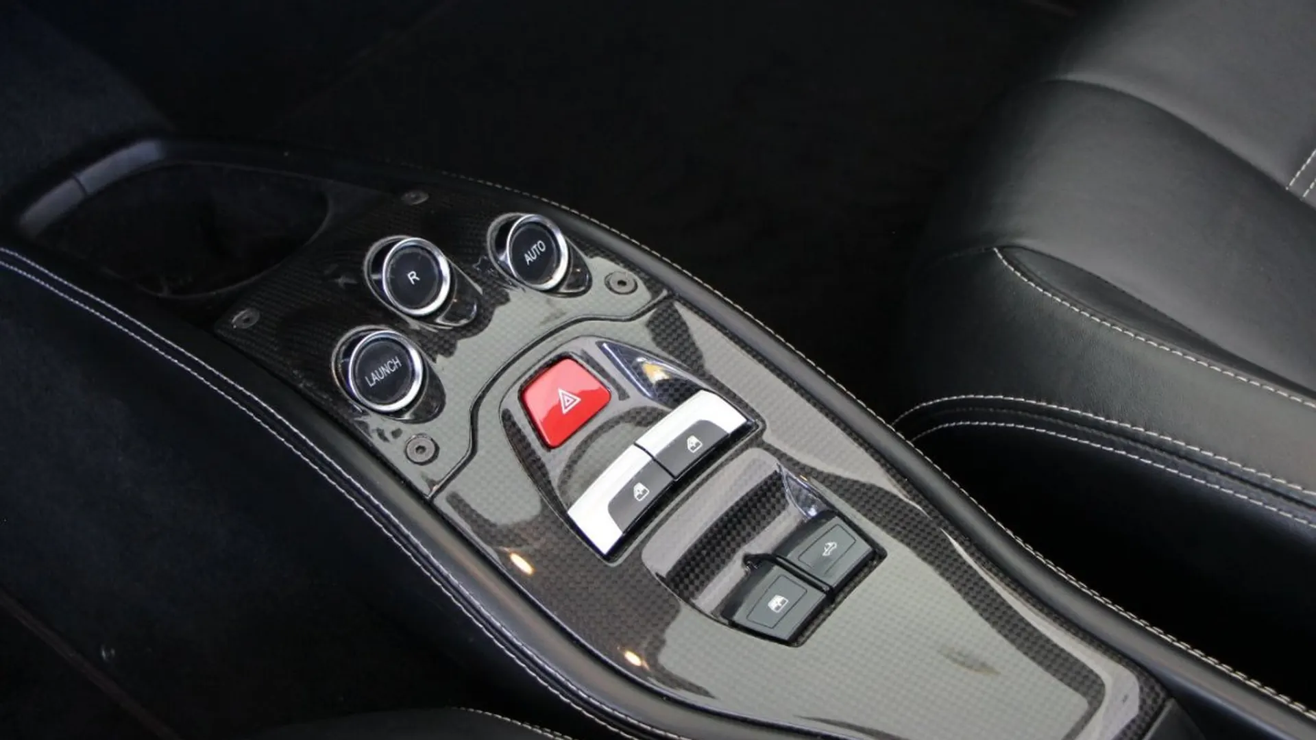 Ferrari 458 — photo 17