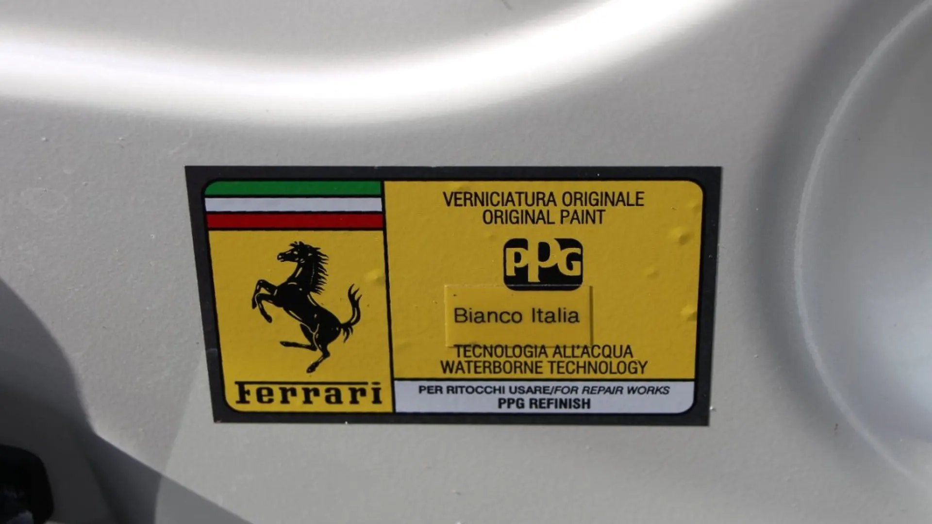 Ferrari 458 — photo 36