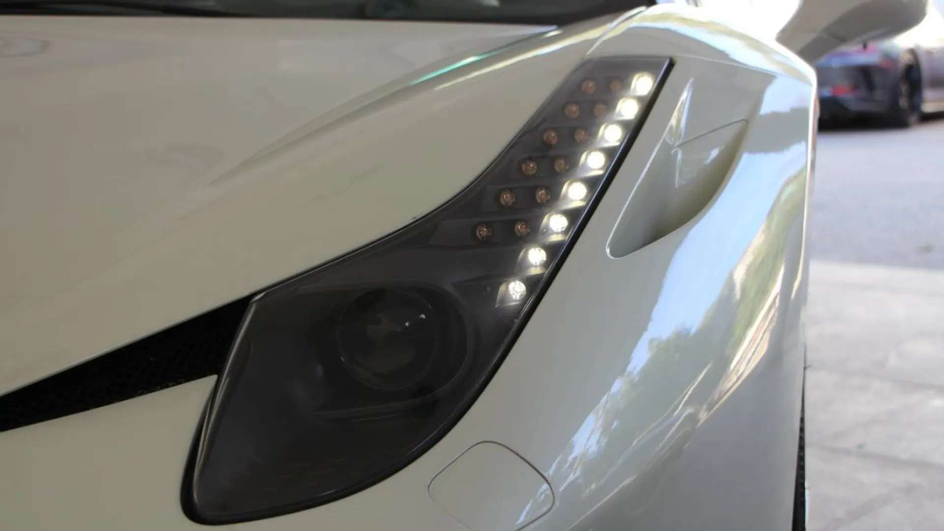 Ferrari 458 — photo 28