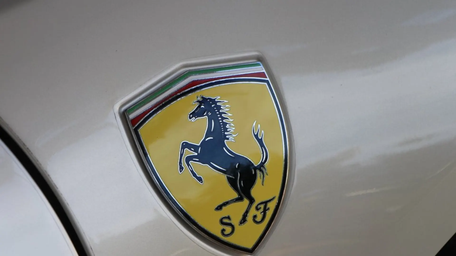 Ferrari 458 — photo 3