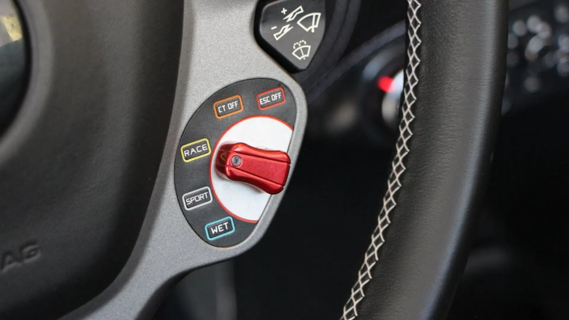 Ferrari 458 — photo 22