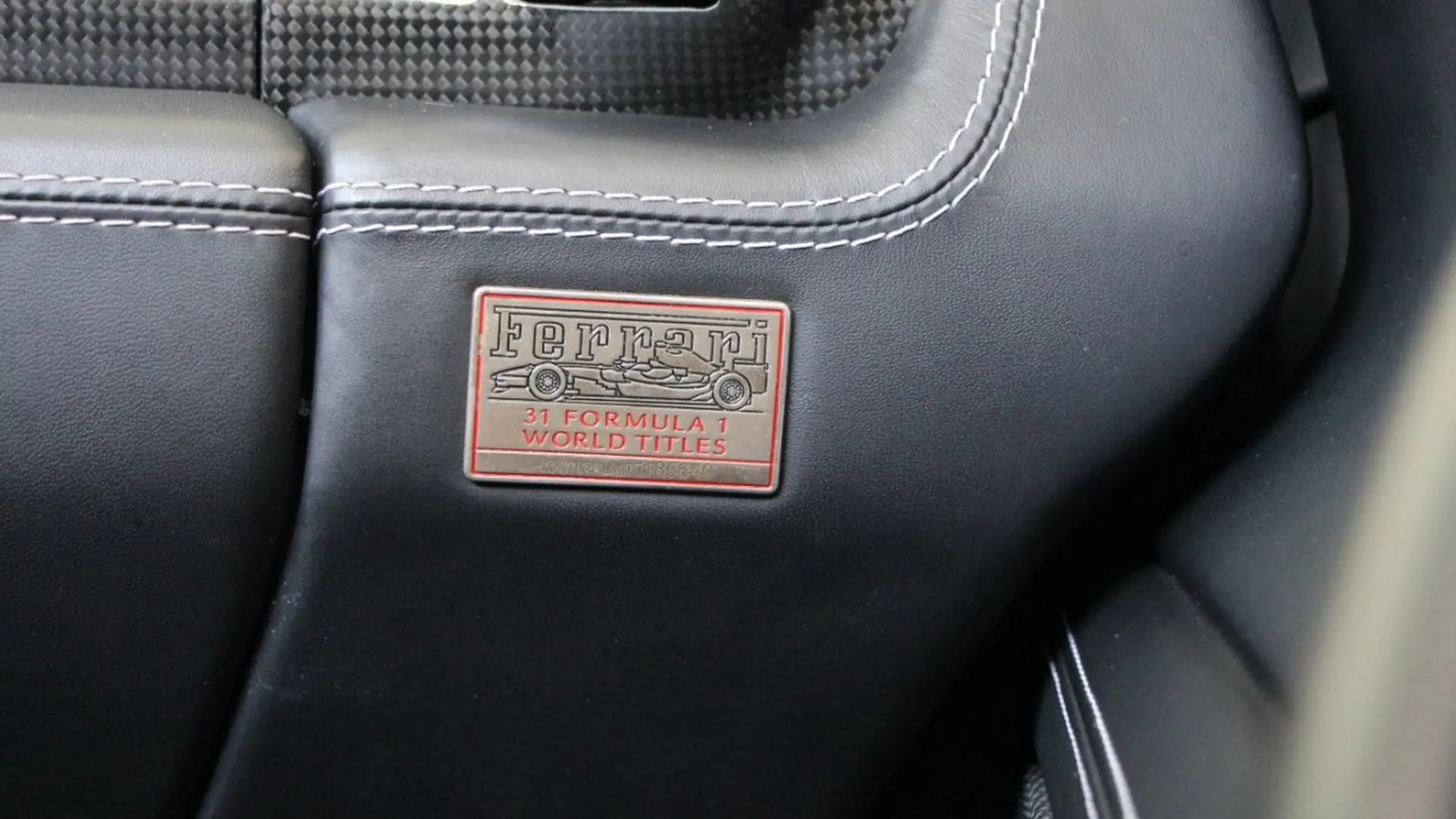 Ferrari 458 — photo 21
