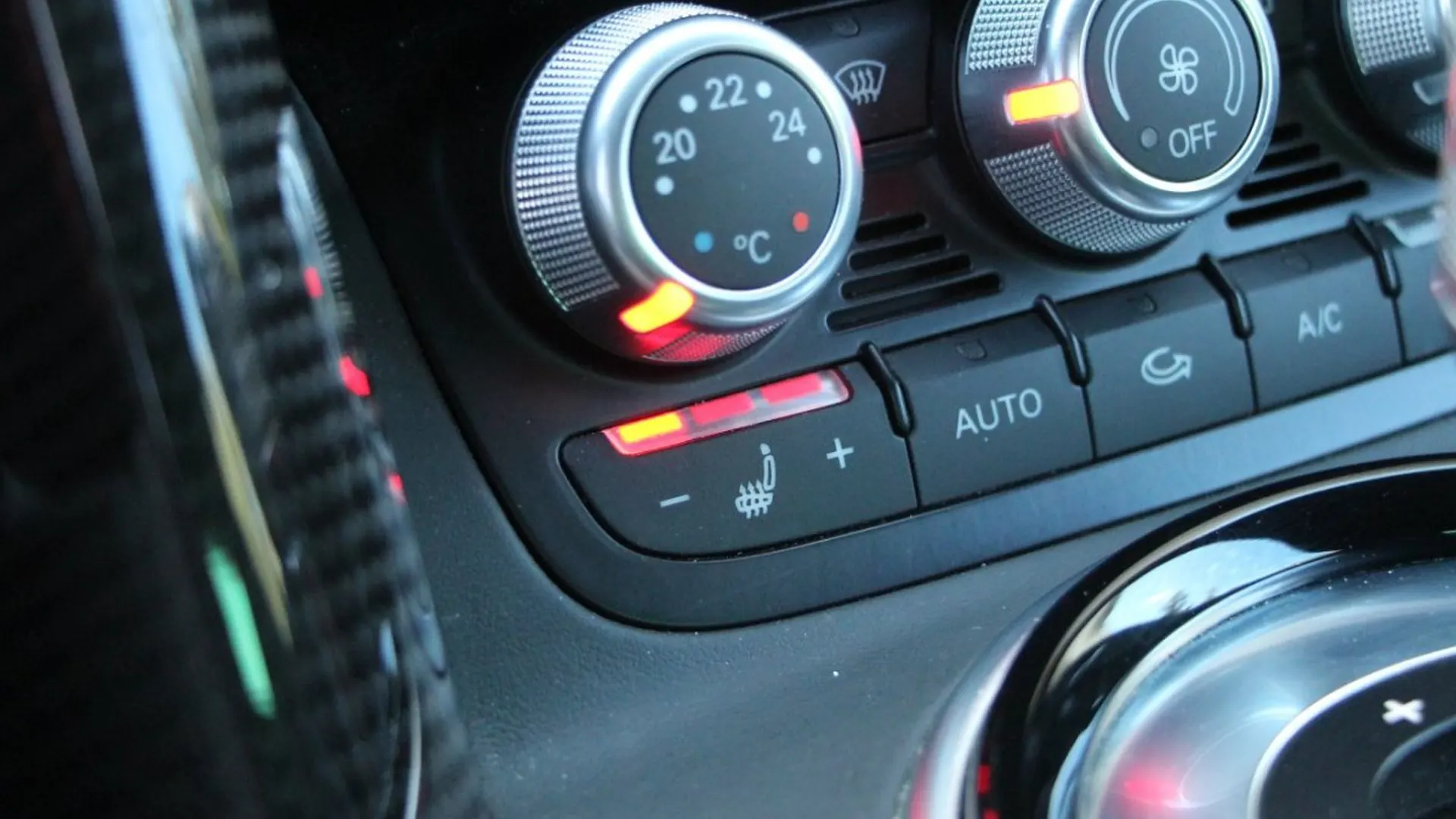 Audi R8 — photo 15