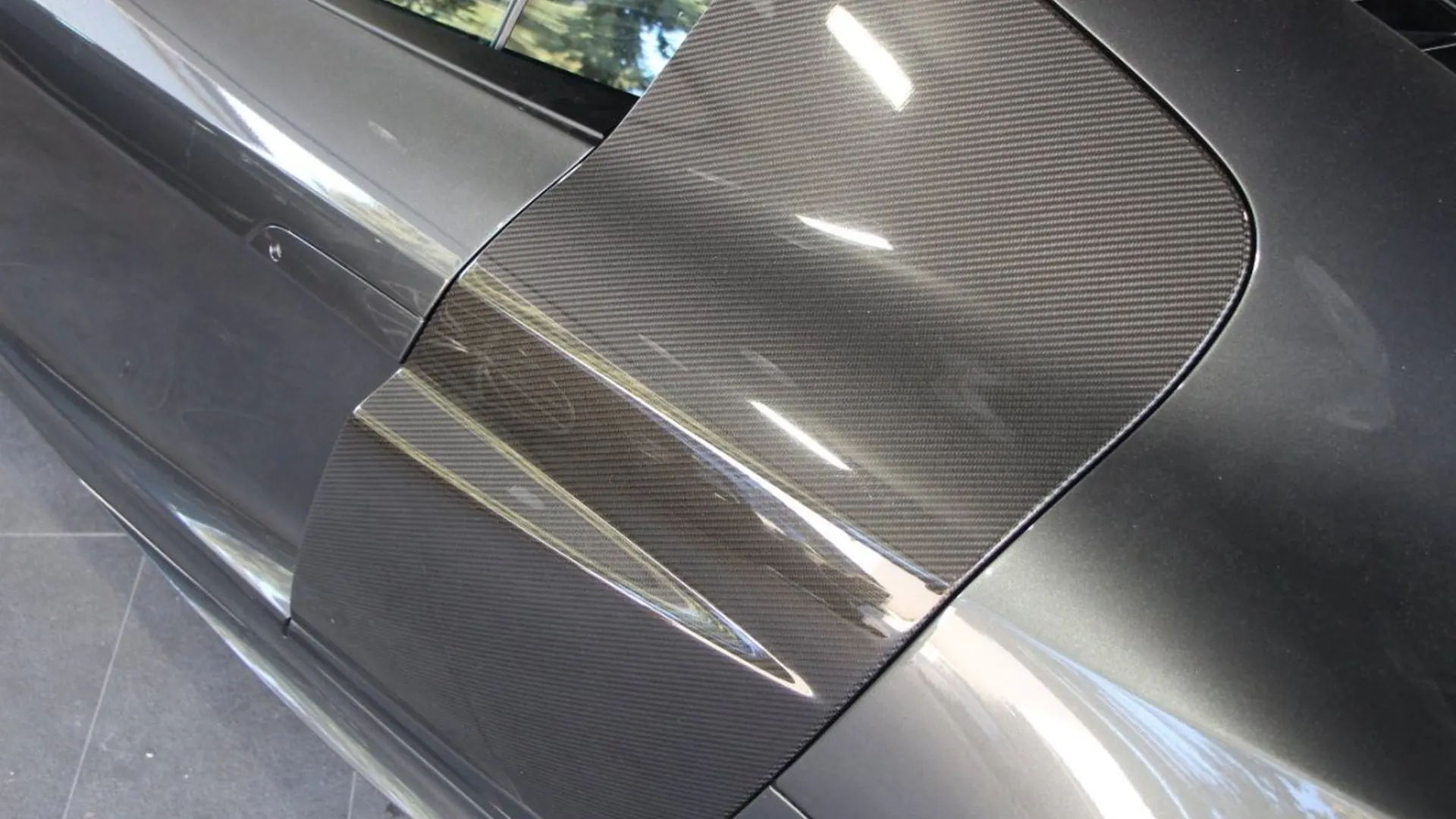 Audi R8 — photo 5