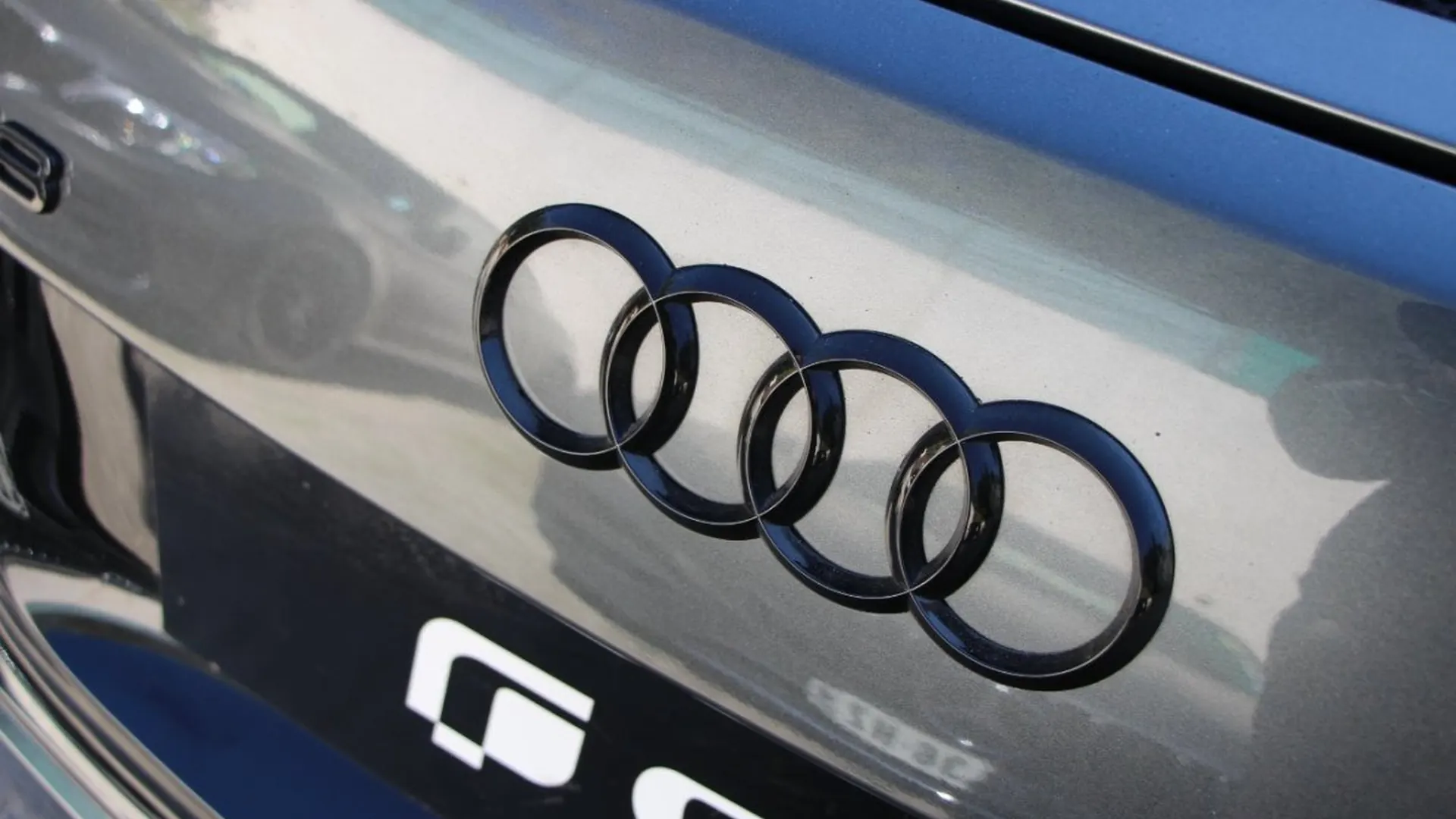 Audi R8 — photo 19